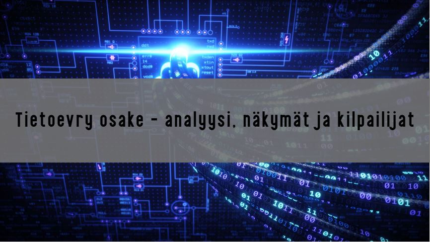Tietoevry osake – sijoittajan kattava analyysi